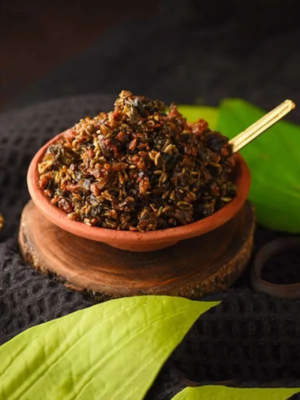 Culcutta Paan 250G