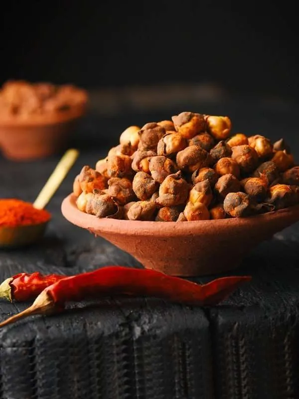 Maha Masala Chana 250G