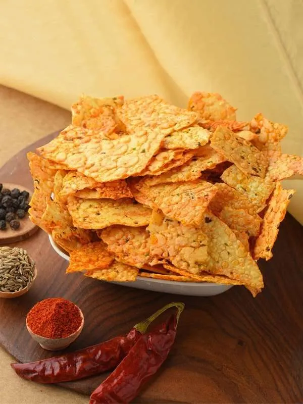 Papad Churi 200G